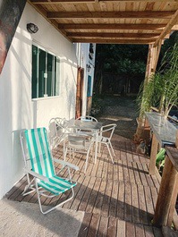 Marina House in Praia do Rosa