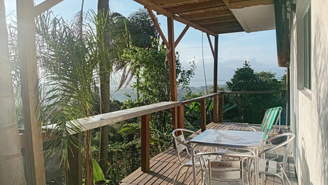 Marina House in Praia do Rosa