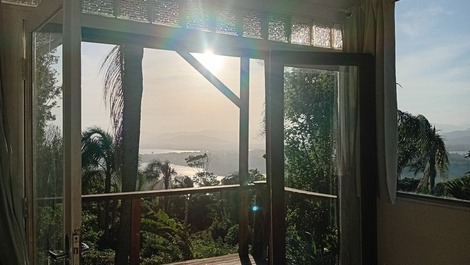 Marina House in Praia do Rosa