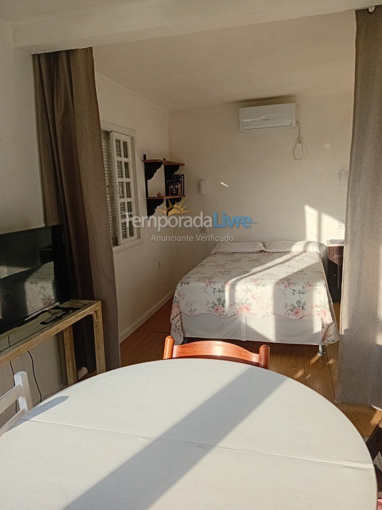 House for vacation rental in Imbituba (Praia de Ibiraquera)