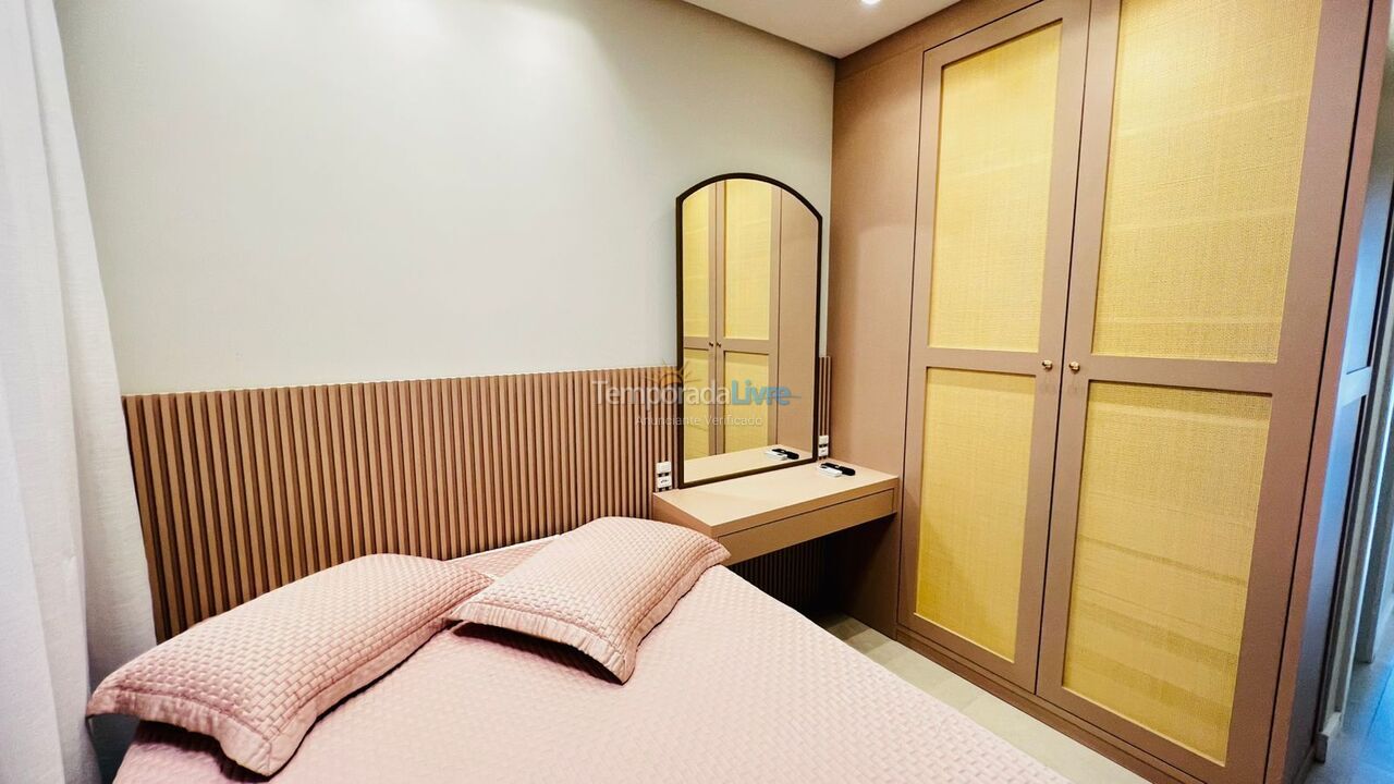 House for vacation rental in Bombinhas (Mariscal)