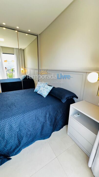 House for vacation rental in Bombinhas (Mariscal)