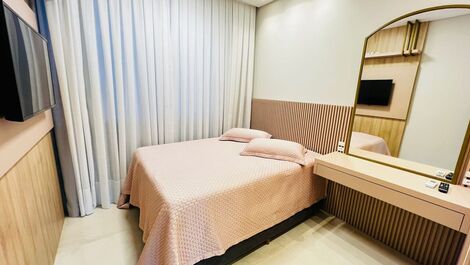 Excellent two-suite townhouse on Mariscal Beach.