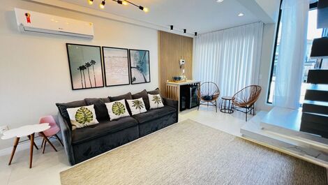 House for rent in Bombinhas - Mariscal