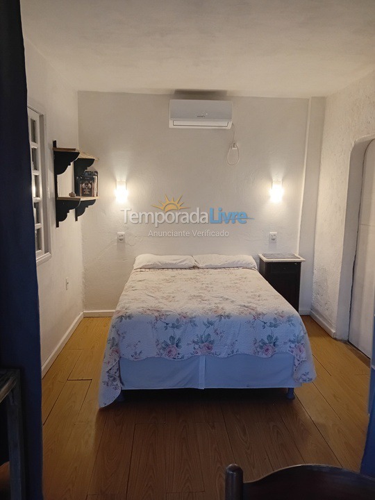 House for vacation rental in Imbituba (Praia de Ibiraquera)