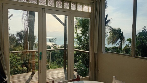 Marina House in Praia do Rosa