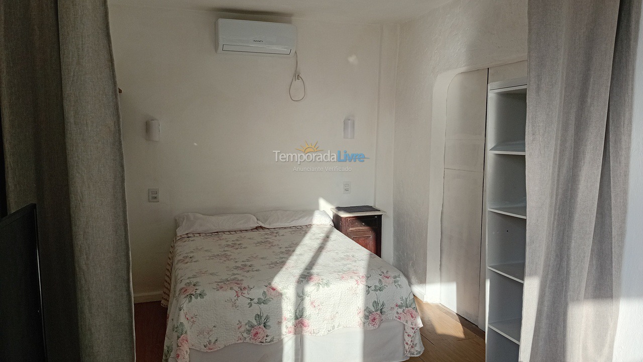 House for vacation rental in Imbituba (Praia de Ibiraquera)