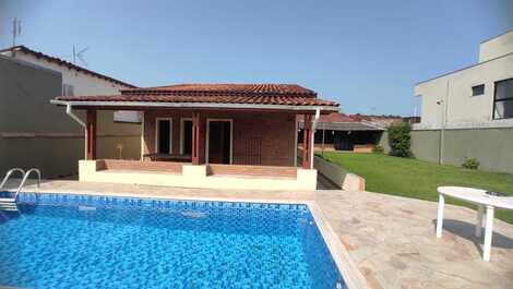 Casa para alugar em Caraguatatuba - Porto Novo