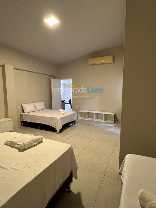 House for vacation rental in Aracaju (Aruana)