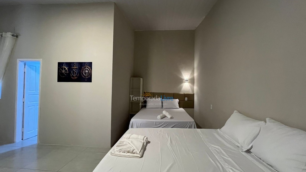 House for vacation rental in Aracaju (Aruana)