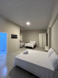Aruana Beach House
