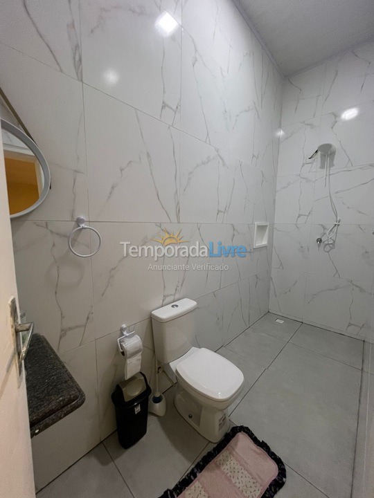 House for vacation rental in Aracaju (Aruana)