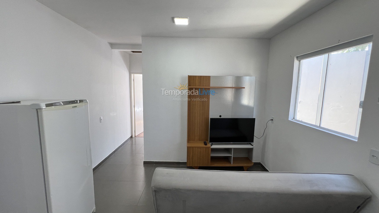 Apartment for vacation rental in Florianópolis (Ponta das Canas)