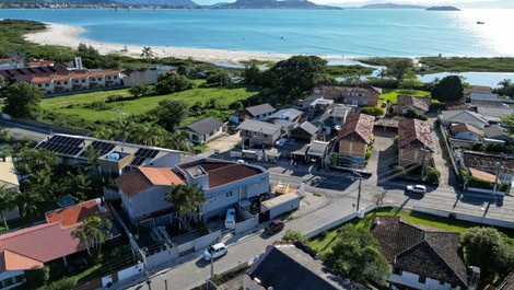 Apartamento para alugar em Florianópolis - Ponta das Canas