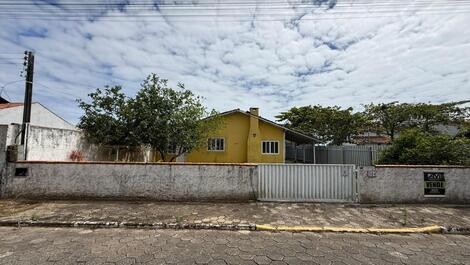 Casa para alugar em São Francisco do Sul - Enseada