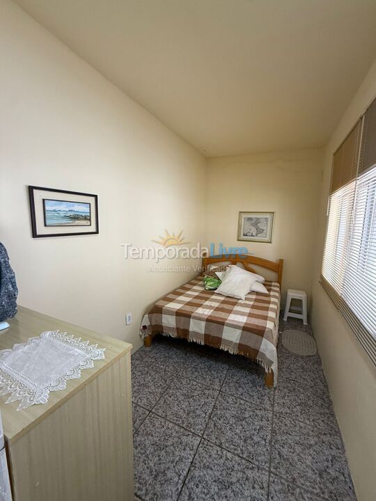 Casa para aluguel de temporada em São Francisco do Sul (Enseada)