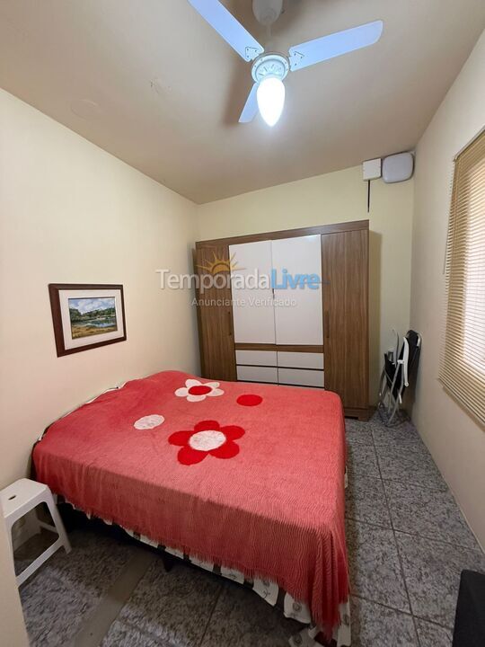 Casa para aluguel de temporada em São Francisco do Sul (Enseada)