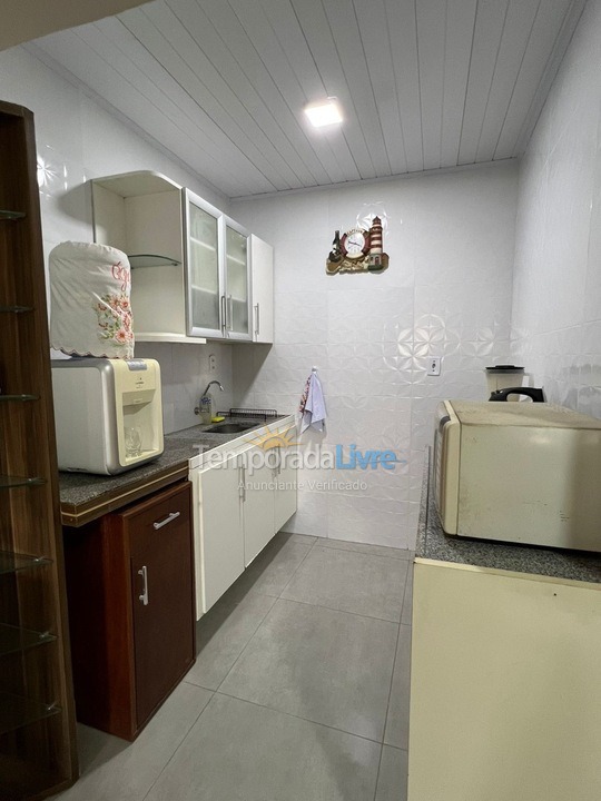 House for vacation rental in Aracaju (Aruana)