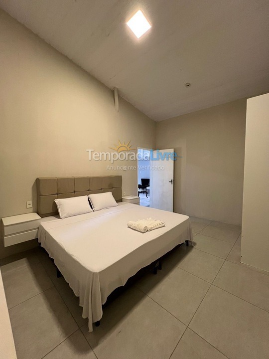 House for vacation rental in Aracaju (Aruana)