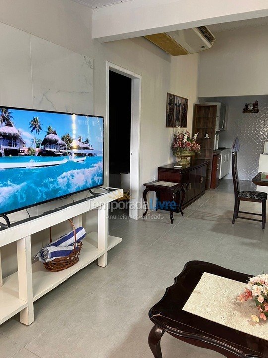 House for vacation rental in Aracaju (Aruana)