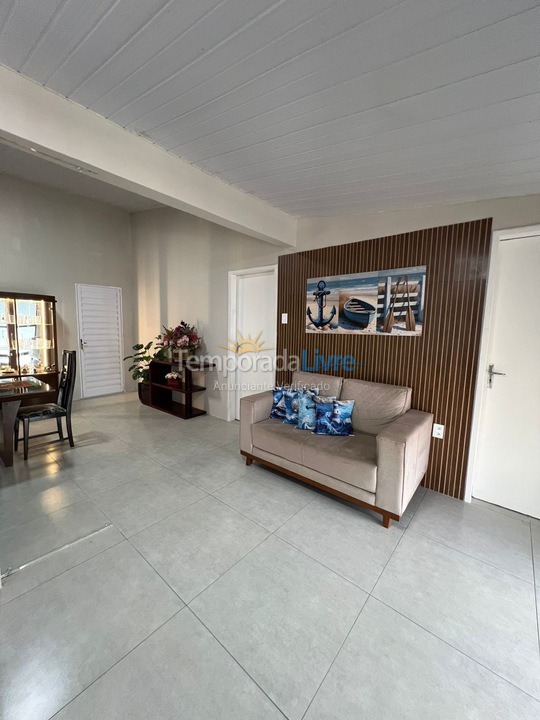 House for vacation rental in Aracaju (Aruana)