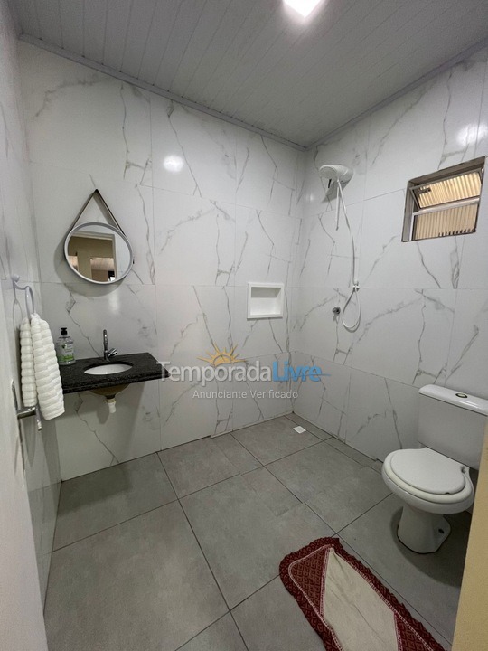 House for vacation rental in Aracaju (Aruana)