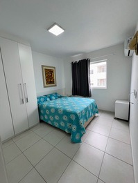 2 bedroom apartment with pool in Canasvieiras 5 people