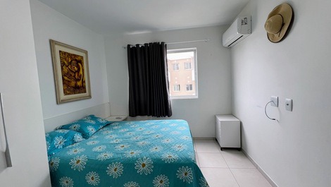 2 bedroom apartment with pool in Canasvieiras 5 people