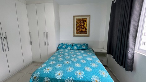 2 bedroom apartment with pool in Canasvieiras 5 people