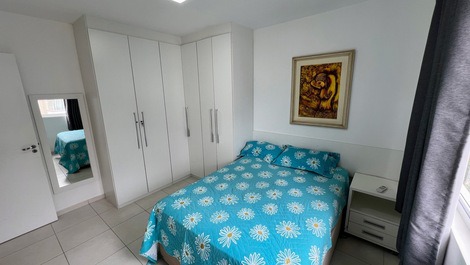 2 bedroom apartment with pool in Canasvieiras 5 people