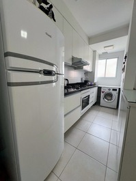 2 bedroom apartment with pool in Canasvieiras 5 people