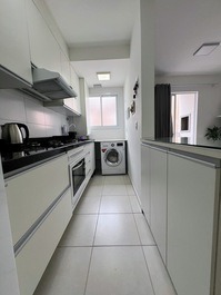 2 bedroom apartment with pool in Canasvieiras 5 people