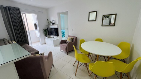 2 bedroom apartment with pool in Canasvieiras 5 people