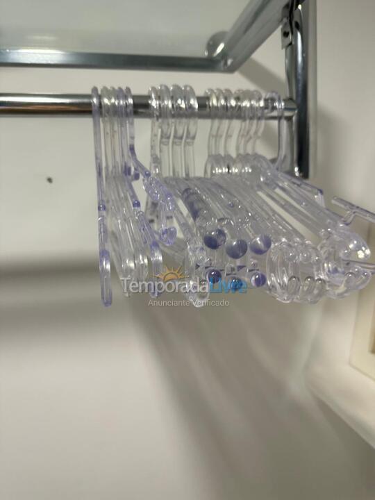 Casa para aluguel de temporada em Florianópolis (Jurere Tradicional)