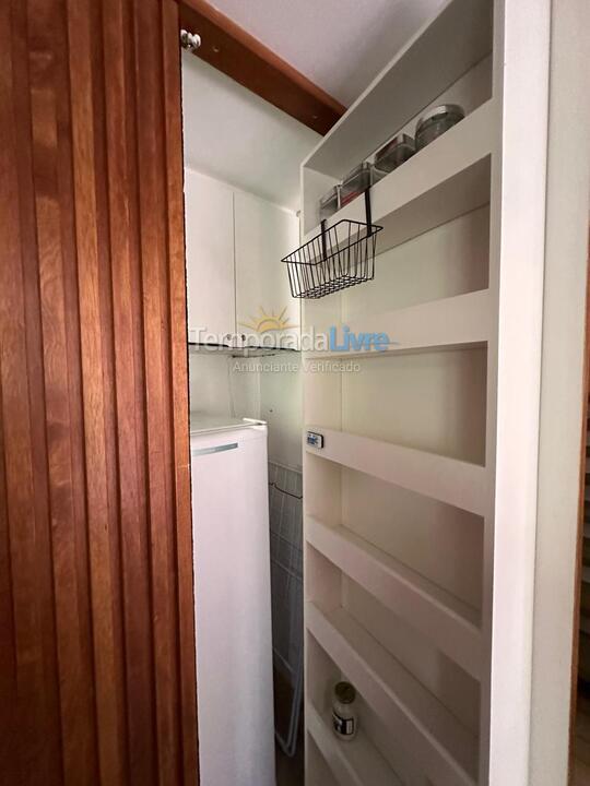 Casa para aluguel de temporada em Florianópolis (Jurere Tradicional)