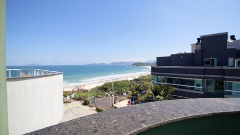 Apartment with beautiful views of Quatro Ilhas Beach - Bombinhas