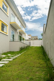 Apartment for rent in Porto Seguro - Praia de Taperapuan