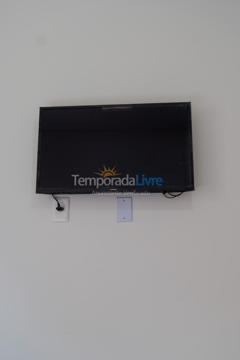 Apartment for vacation rental in Porto Seguro (Praia de Taperapuan)