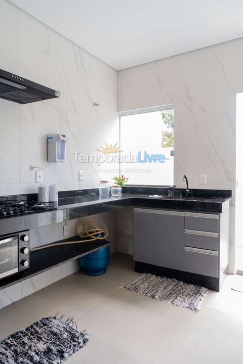 Apartment for vacation rental in Porto Seguro (Praia de Taperapuan)