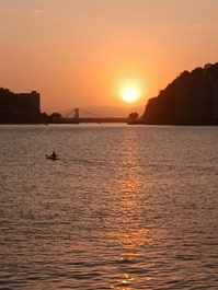 Apartment for rent in São Vicente - Gonzaguinha