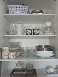 Copos, pratos, xícaras 