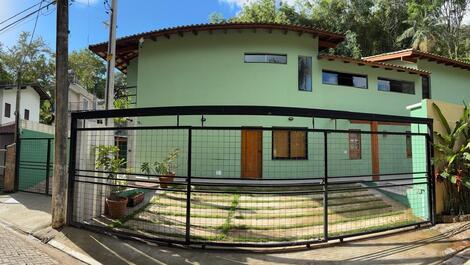 Casa para alquilar en São Sebastião - Toque Toque Pequeno