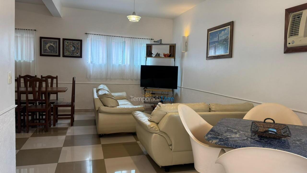 Casa para alquiler de vacaciones em São Sebastião (Juquehy)