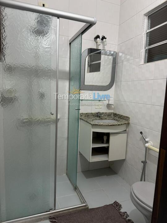 Casa para alquiler de vacaciones em São Sebastião (Juquehy)