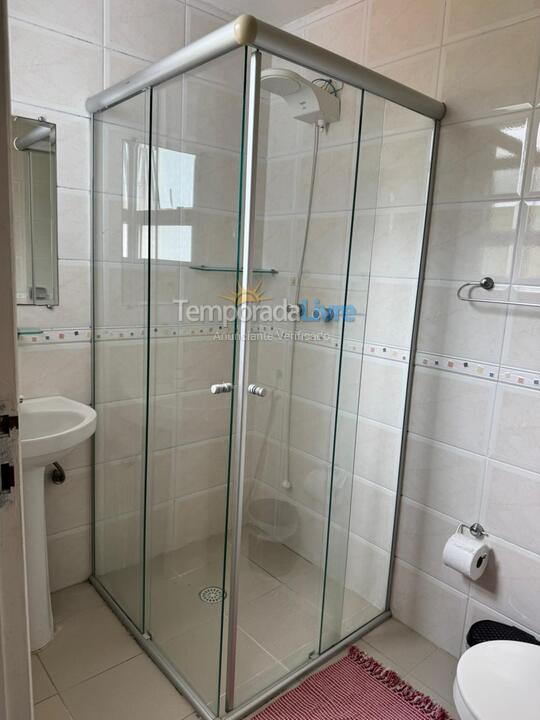 Casa para alquiler de vacaciones em São Sebastião (Juquehy)