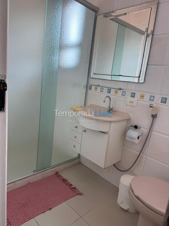 Casa para alquiler de vacaciones em São Sebastião (Juquehy)