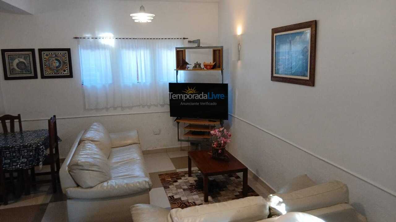 Casa para alquiler de vacaciones em São Sebastião (Juquehy)