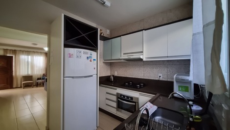 Casa em Canasvieiras a 300 metros do mar