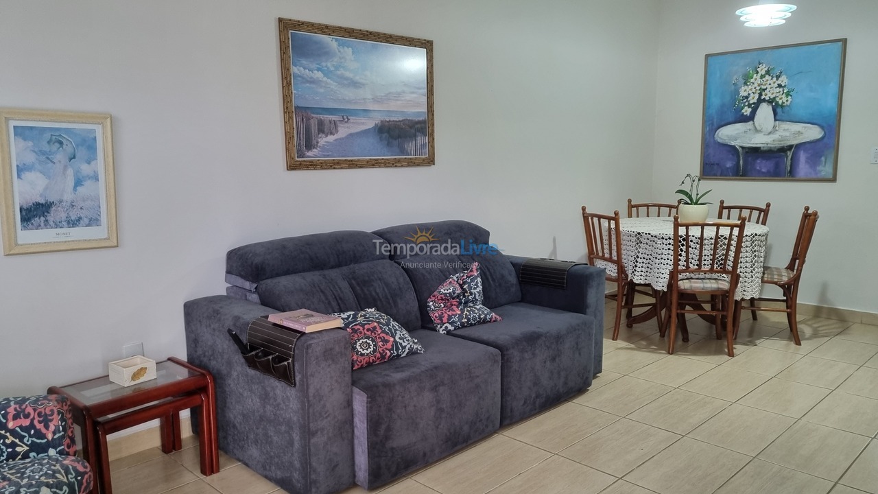 Casa para aluguel de temporada em Florianopolis (Canasvieiras)