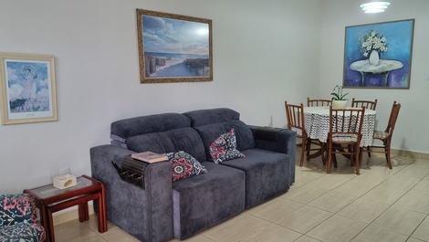 Casa para alugar em Florianopolis - Canasvieiras